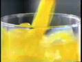Grape Drink Sunny Delight Commercial