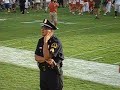 Texas Beats OU in Dallas