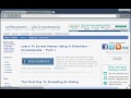 inMessment - How To Get Started with Investopedia Simulator Part 2 of 2