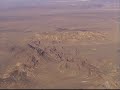 Landing at Shoshone California Landing at Shoshone California