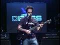 John Petrucci Young Guitar Boss demo 3 of 3