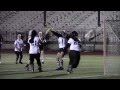 Megan McAllister Lacrosse Recruiting