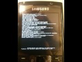 Linux boot on i780
