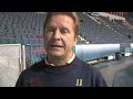 Janne Järlefelt om målvakterna Janne Järlefelt om målvakterna