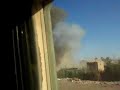 IED attack