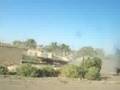 IED attack