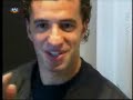 Simao Sabrosa Os incriveis 2