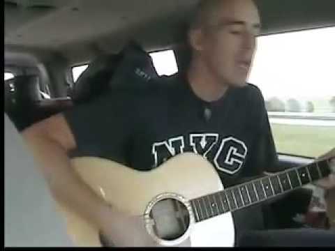 Tyrone Wells - Live From The Rock-It ...