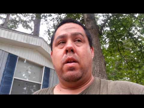 how to install hitch receiver