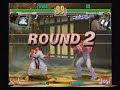 makoto street fighter