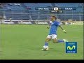 Cruz Azul 3 - Toluca 1