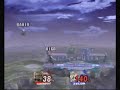Brawl - Jesi(Zelda) vs BigD(Ganondorf) Brawl - Jesi(Zelda) vs BigD(Ganondorf)