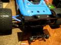 Custom E-REVO/Novak HV Pro Brushless 5.5 - Part 5