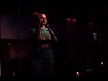 John Griggs on Standup Comedy