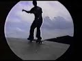 Footage of PJ Ladd when he was 15