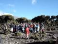 videos de Kilimanjaro Song - December 2007
