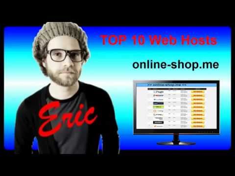 how to provide web hosting service