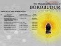 The Thousand Mysteries of Borobudur