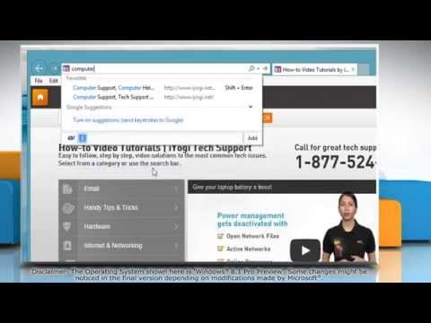 how to turn ie 11 off