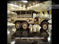 1945 Dodge WC62 uit Liberty Park museum