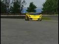 rFactor. RuGSC Champ., 3rd stage in Manfeild (New Zea