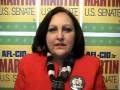 GA: Charlotte Flowers, AFGE VP 5th District