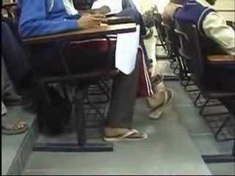 Hamrahi Ki Daastan Part-1, IIT Kanpur