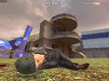 HL2MOD: SourceForts
