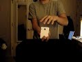 The Rising Card
