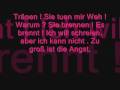 Ein Mädchen ♥ - Eine Traurige Geschichte ! 2