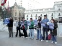 No represen tu dignidad - Patagonia SIN Represas No represen tu dignidad - Patagonia SIN Represas
