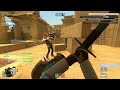 TF2 Eyelander/Chargin Targe Ownage