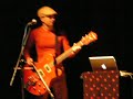 Longital - Otvorenou krajinou (live) Longital - Otvorenou krajinou (live)