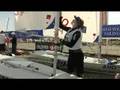 Volvo Youth Sailing ISAF World Championship 2008 - Day 1