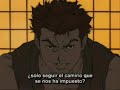 street fighter alpha generations par 1 sub en español latino