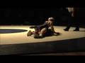 Kyle West (Oak Ridge) vs. Tim Navarrete (Shasta) 135