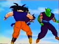 Dragon Ball Z - Eminem - Lose Yourself - AMV