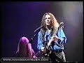 Frank Marino & Mahogany Rush - 