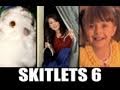 SKITLETS 6 (Boyfriend, Owl, Kid)