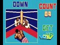 Video Masters TV- Mini Review- Rocky & Burgertime