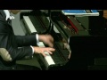Op donderdag 30 juni 2011 geeft de wereldberoemde meesterpianist Jean-Yves Thibaudet een masterclass aan vier jonge pianisten. Franz Liszt - Hungarian Rhapsody no. 6 S.244, D flat major Domenico Scarlatti - Sonota K. 9 in d minor De Nederlands/ Servische pianist Miloš Gouka (1983) studeerde zowel voor zijn bachelor- als masterdiploma cum laude af aan de Zuid Nederlandse Hogeschool voor Muziek bij Bart van de Roer en vervolgde zijn studie aan het Koninklijk Vlaams conservatorium te Antwerpen bij Levente Kende. Miloš was prijswinnaar op nationale en internationale concoursen, waaronder winnaar van de Isidor Bajic Award tijdens de 5th Isidor Bajic International Piano Competition in Novi Sad, Servië. Young Pianist Foundation Festival Summertime