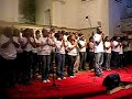 My college choir...aka..my heart! Black Voices University of Virginia...go hoos go