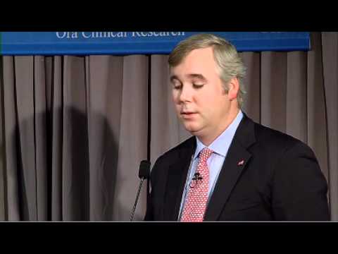 National dry eye patient conference - George W. Ousler III - Vice President, Dry Eye