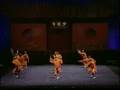 Shaolin Monks