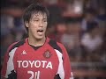 Challenge! Global Athlete - Keisuke Honda (1/2)