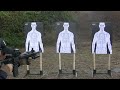 VTAC Double Sided Training Targets