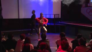 Boo + Yuli – J-GROOVE vol.24