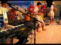 Banda SamboeH - Todo Mundo Vai - 05.10.2007 Banda SamboeH - Todo Mundo Vai - 05.10.2007