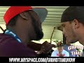 Grind Time Presents: Yung Sheen (Philly) vs Mosh Jelton Pt.1