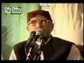 Huzoor (FAW) Sey Taluq ka Wahid Zaria Darood o Salam
